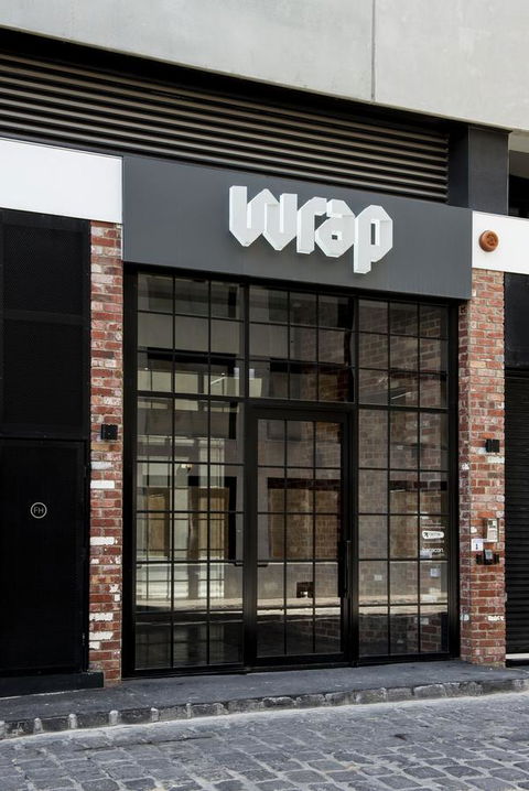 WRAP On Southbank - Tourism Cairns 22