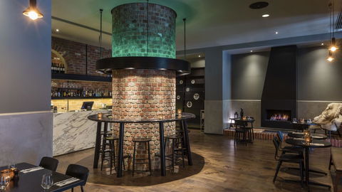 WRAP On Southbank - Tourism Cairns 7