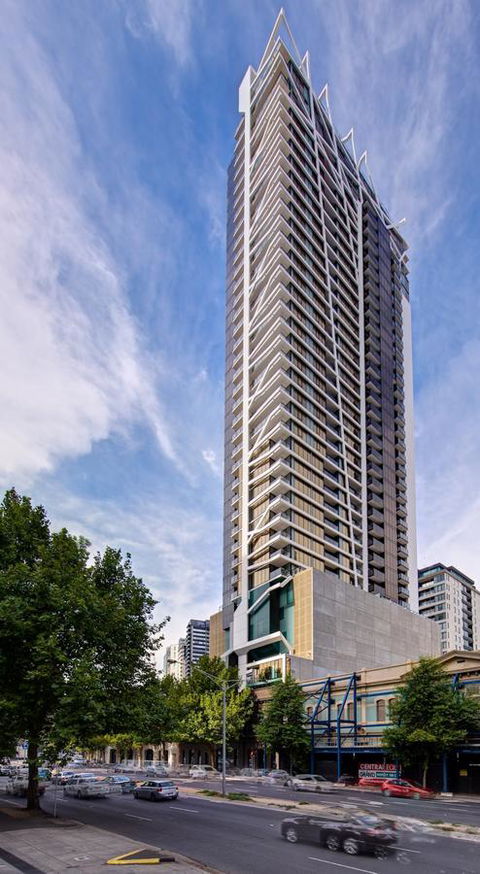 WRAP On Southbank - Tourism Cairns 23