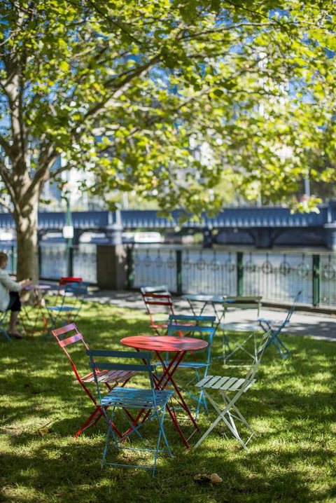 WRAP On Southbank - Tourism Cairns 31