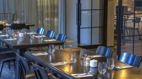 WRAP On Southbank - Tourism Cairns 10