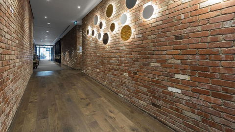 WRAP On Southbank - Tourism Cairns 11