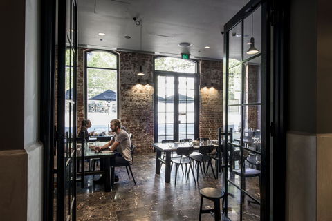 WRAP On Southbank - Tourism Cairns 32