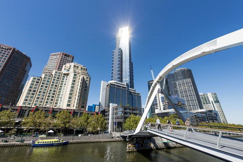 WRAP On Southbank - Tourism Cairns 25