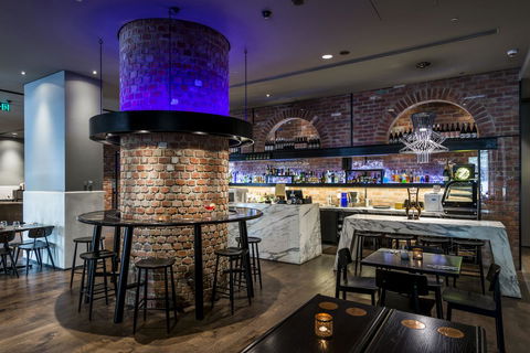 WRAP On Southbank - Tourism Cairns 19