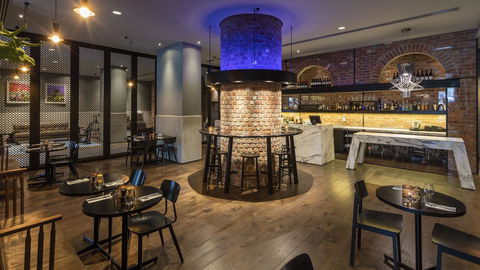 WRAP On Southbank - Tourism Cairns 8