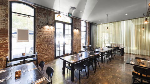 WRAP On Southbank - Tourism Cairns 6