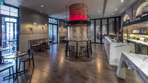 WRAP On Southbank - Tourism Cairns 16