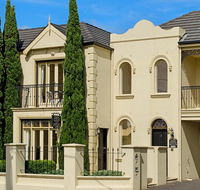 Sea Shells on Banyan Apartment - Tourism Cairns