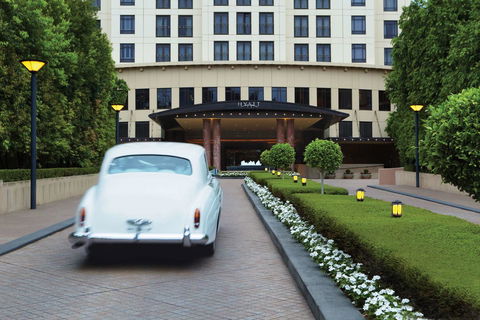 Park Hyatt Melbourne - Tourism Cairns 32