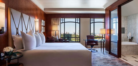 Park Hyatt Melbourne - Tourism Cairns 2