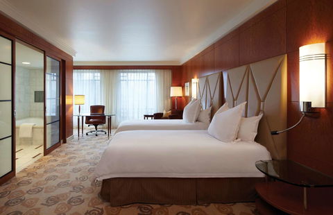 Park Hyatt Melbourne - Tourism Cairns 18