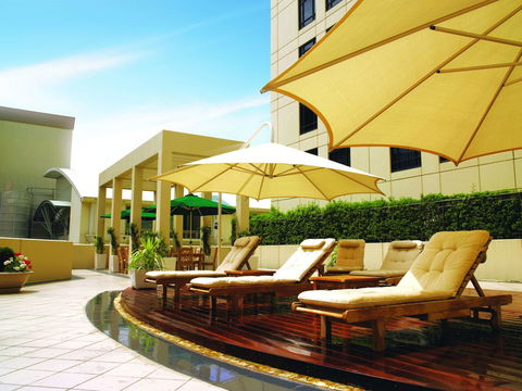 Park Hyatt Melbourne - Tourism Cairns 1