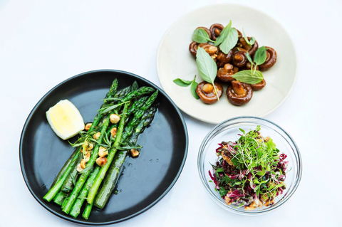 Park Hyatt Melbourne - Tourism Cairns 28