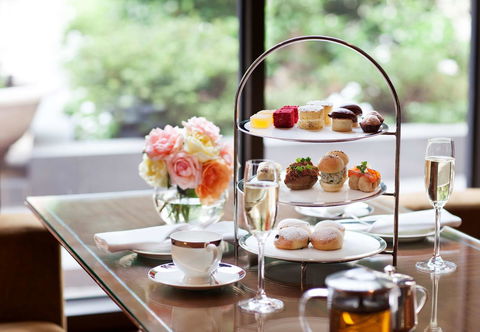 Park Hyatt Melbourne - Tourism Cairns 30