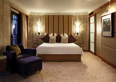 Park Hyatt Melbourne - Tourism Cairns 27