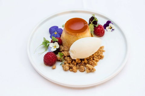 Park Hyatt Melbourne - Tourism Cairns 35