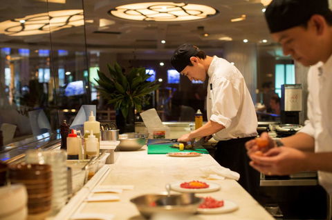 Park Hyatt Melbourne - Tourism Cairns 34