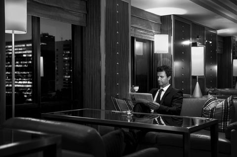 Park Hyatt Melbourne - Tourism Cairns 8