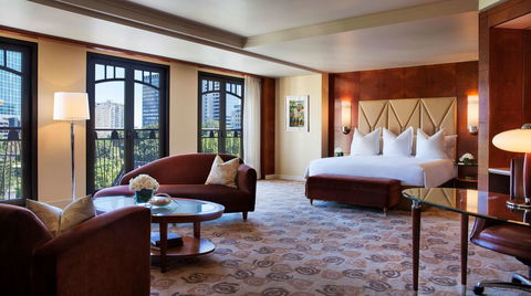 Park Hyatt Melbourne - Tourism Cairns 15