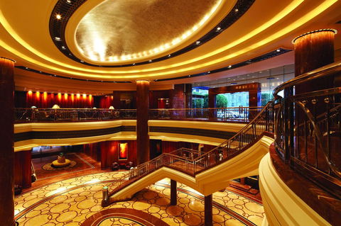 Park Hyatt Melbourne - Tourism Cairns 23