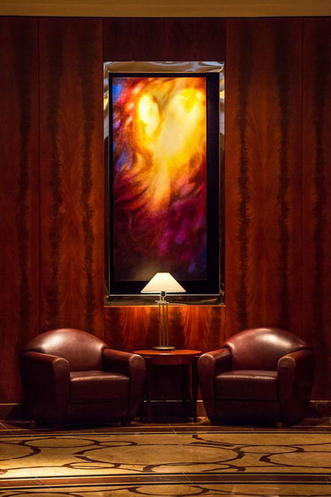 Park Hyatt Melbourne - Tourism Cairns 9