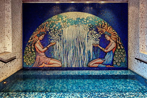 Park Hyatt Melbourne - Tourism Cairns 22