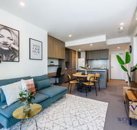 WOW Apartment on Victoria - Tourism Cairns