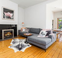 Central Bendigo Cottage walk to everywhere - Tourism Cairns
