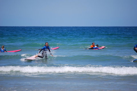 Tamara Temptation - Tourism Cairns 26