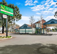 Quality Inn  Suites Traralgon - Tourism Cairns