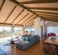 Sunsets on Martyrs Beach House - Ocean Views - Tourism Cairns