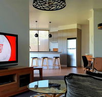Number 9 Leisure Stay - Tourism Cairns