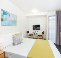 City Edge North Melbourne Apartment Hotel - Tourism Cairns