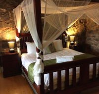 Little River Bed and Breakfast - Tourism Cairns