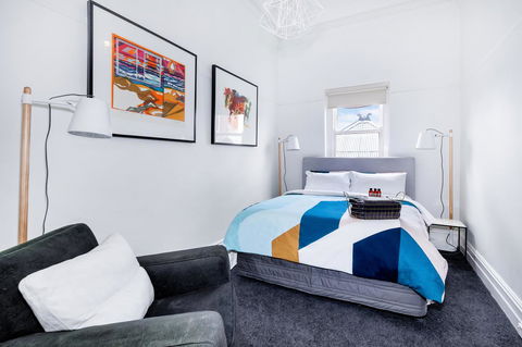 Lascelles Ballarat - Tourism Cairns 18