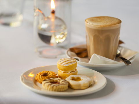 Hotel Grand Chancellor Melbourne - Tourism Cairns 37