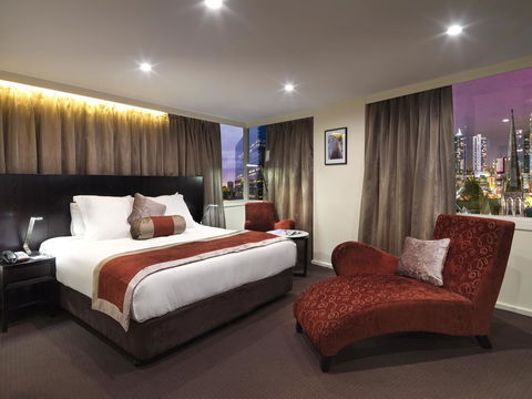 Hotel Grand Chancellor Melbourne - Tourism Cairns 1