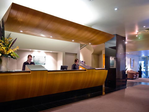 Hotel Grand Chancellor Melbourne - Tourism Cairns 27