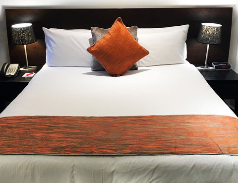 Hotel Grand Chancellor Melbourne - Tourism Cairns 8