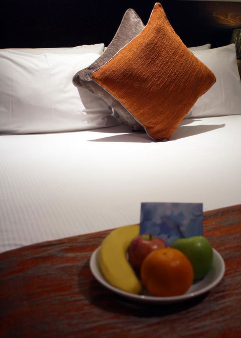 Hotel Grand Chancellor Melbourne - Tourism Cairns 15
