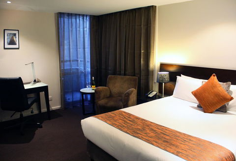 Hotel Grand Chancellor Melbourne - Tourism Cairns 16