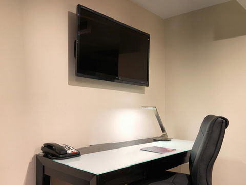 Hotel Grand Chancellor Melbourne - Tourism Cairns 21