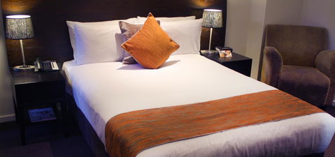 Hotel Grand Chancellor Melbourne - Tourism Cairns 12