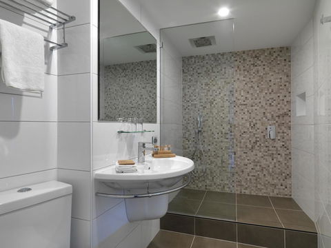 Hotel Grand Chancellor Melbourne - Tourism Cairns 6