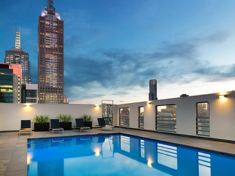 Hotel Grand Chancellor Melbourne - Tourism Cairns 7