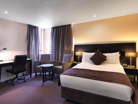 Hotel Grand Chancellor Melbourne - Tourism Cairns 11