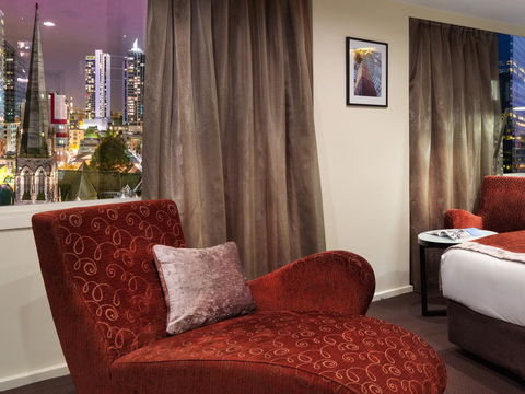 Hotel Grand Chancellor Melbourne - Tourism Cairns 26