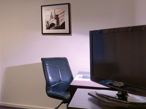 Hotel Grand Chancellor Melbourne - Tourism Cairns 25
