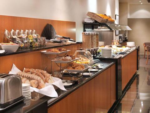 Hotel Grand Chancellor Melbourne - Tourism Cairns 42